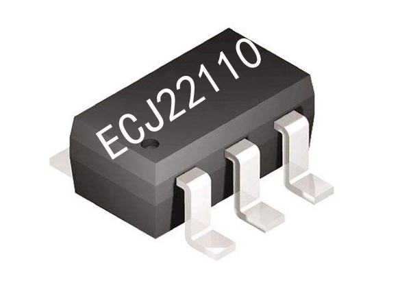 SOT23-6兩檔調(diào)光芯片