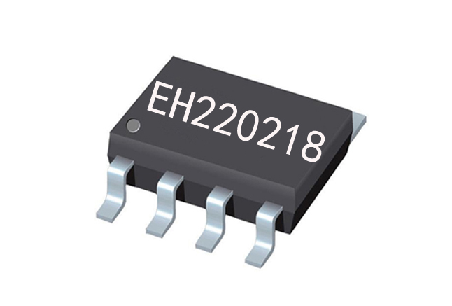 按鍵切換三檔定時(shí)芯片