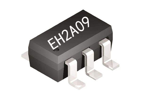 EH2A09 HUB開關芯片