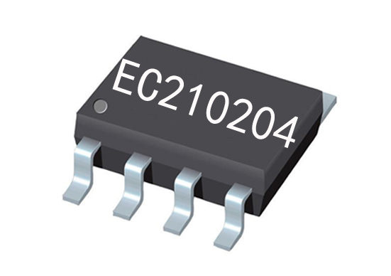 EC210204長按2秒開關(guān)三段調(diào)光