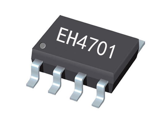 EH4701 5秒定時芯片