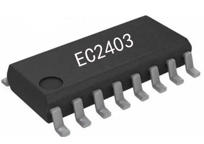 EC2403編碼器調(diào)光芯片