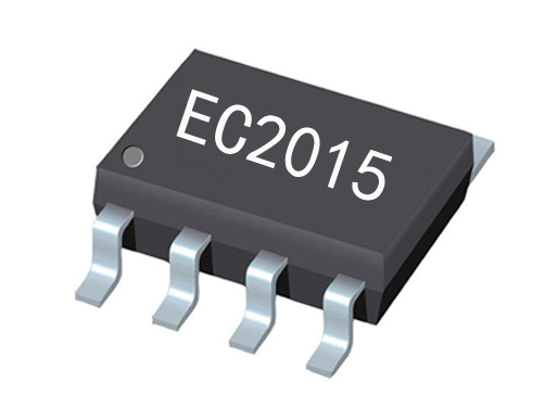 常亮閃爍太陽(yáng)能燈串IC