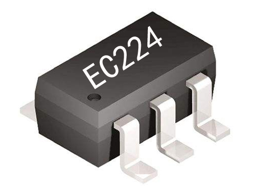 RGB七彩球燈芯片方案