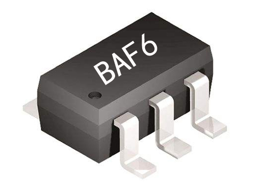 BAF6復(fù)位芯片