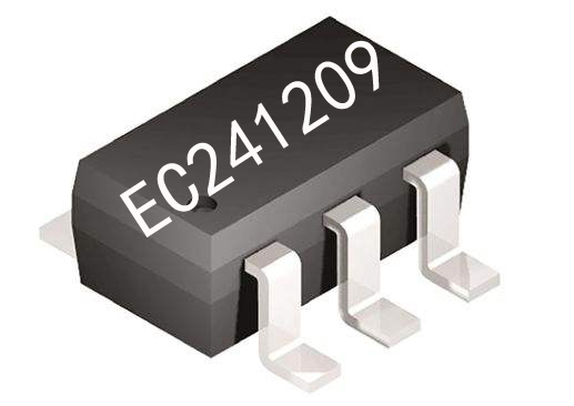 EC241209 6開(kāi)18關(guān)循環(huán)定時(shí)芯片