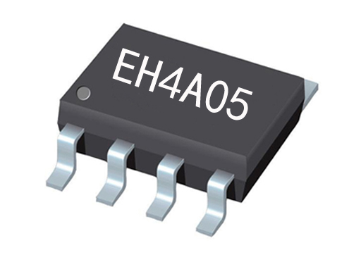 EH4A05單雙色觸摸調(diào)光芯片