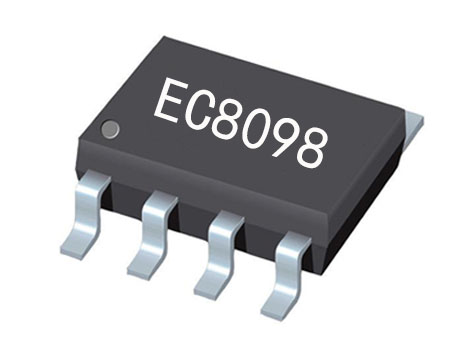 EC8098人體熱紅外感應(yīng)芯片 EC8098人體熱紅外感應(yīng)芯片