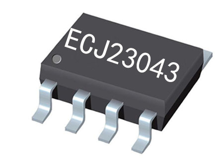 EC250312按鍵換段開關(guān)芯片