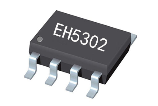 EH5302延時3秒開關(guān)芯片