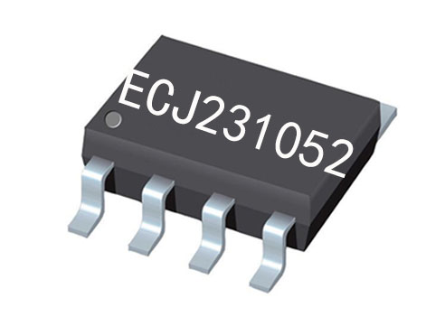 ECJ231052 雙路10秒延時開關(guān)芯片