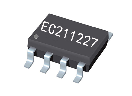 EC211227 高精度循環(huán)定時芯片