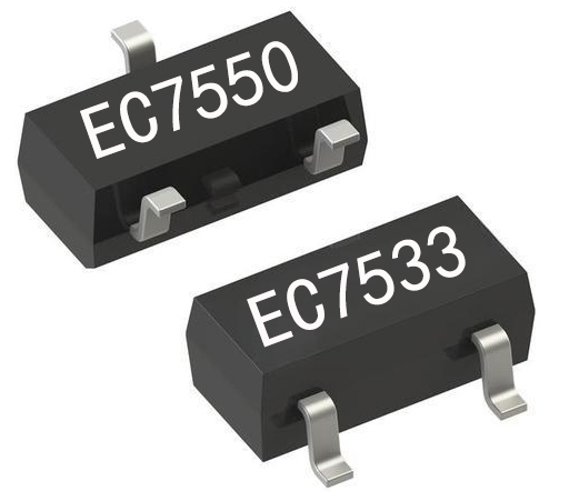EC75XX穩(wěn)壓芯片