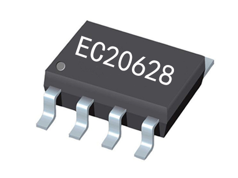 EC20628循環(huán)定時(shí)復(fù)位芯片