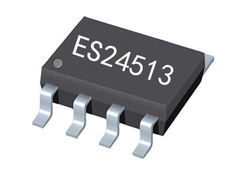 ES24513三路切換開關芯片