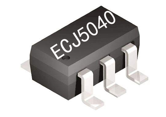 ECJ5040 60-90-120秒定時芯片