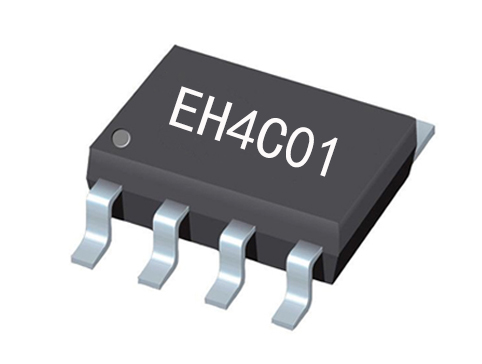 EH4C01 三檔調(diào)光芯片