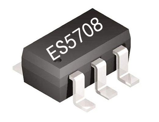 ES5708-545659 長(zhǎng)按3秒開(kāi)短按關(guān)