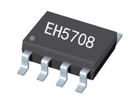 EH5708單噴加濕器芯片