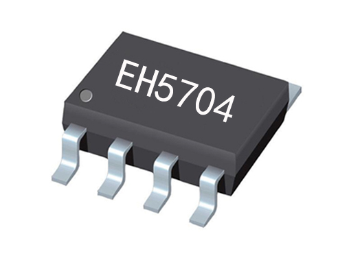EH5704 5秒延時(shí)芯片