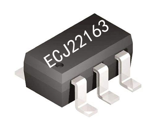 ECJ22163長按10秒延時(shí)復(fù)位芯片
