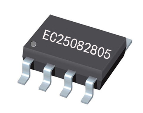 EC25082805振動開關(guān)拍拍燈芯片